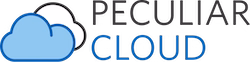 Peculiar Cloud